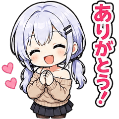 毎日使えるゆるかわふゆ