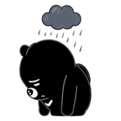 Black Bear Dumb Dumb 4