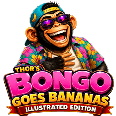 Bongo Goes Bananas