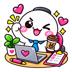 MOJI Work Mode