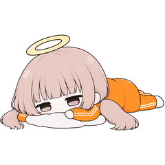 感情不明 #01 だるかわ天使ちゃん