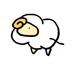 羊 羊 羊