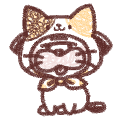 ごん太の日常２