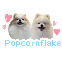 Popcorn&Cornflake