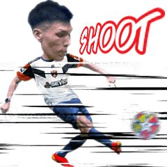 SEVEN ARGON FC Part 2