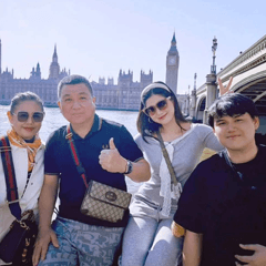 ACADEMIC IMMIGRATION VOL.1