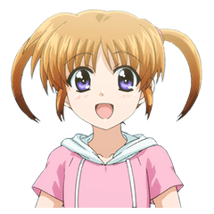 魔法少女リリカルなのは Reflection