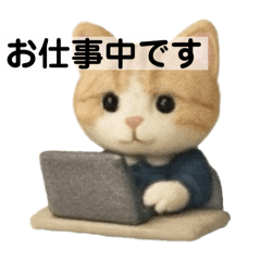 ぶたとねこのOLライフ