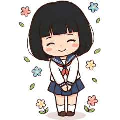 Yumi's Charming: Cute & Cheerful