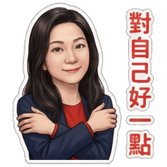 Positive energy of love-Be good