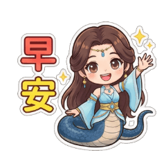 女媧娘娘☆超実用☆