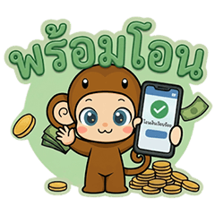 Baby Zodiac Year of the Monkey