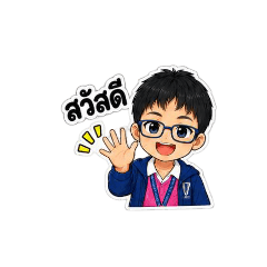 NSYTY TRITONSTICKERS