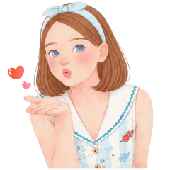 Vivi Happy Moments (No Text)