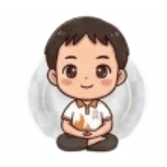 Volunteer Boy Ver1