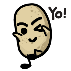 Small Potato III