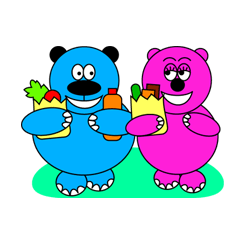 Cee and Friends No. 2