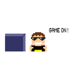 8-bit Gamer