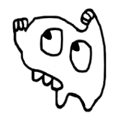 Face (There is no letter)8 hand foot