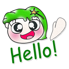 ...Miss. Hoshi..^___^!!