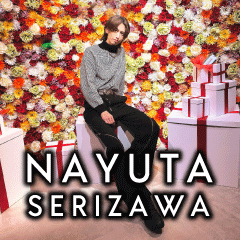 Nayuta Serizawa 3