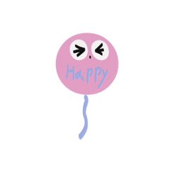 個性ゆたかなな仲間たち