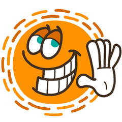 シンプル★POP☆スタンプ★３