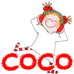 COCO and Wondrous BIG 4