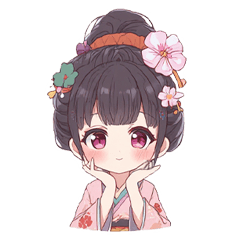 京都の舞妓はーん！