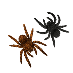 Spider Prank 2 : Pop-up stickers