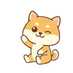 まるまる柴犬フレンド！