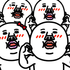 動く!うざいマン「全員集合」7