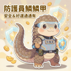 Linlinjia: Safety & Good Luck