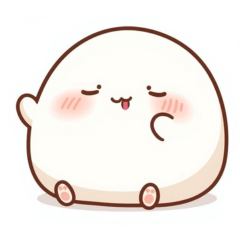 Mochi Fairy - Mocchin