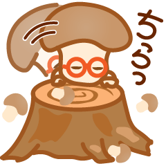 ☆元気で明るい☆グルメスタンプ　やさい