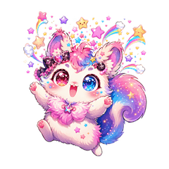 エモリス：感情爆発！宇宙リス