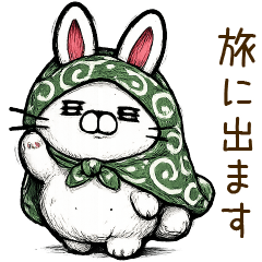 禊うさぎ軽い毒舌小バカ