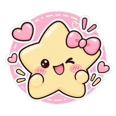 littlestar say hi