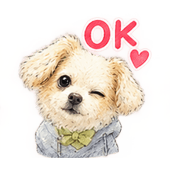 こいーぬのおいーぬ