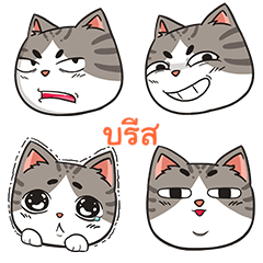 BREEZE trollcat emoji