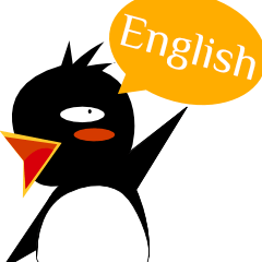 Penguin Junior by English