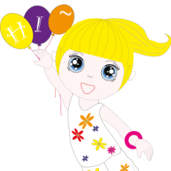 Bibi @ Middle Childhood v2