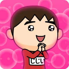 芋ジャージの【じじい】♂決めポーズ３