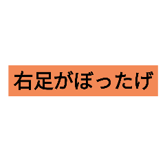 福井の皆さんががぼったとき