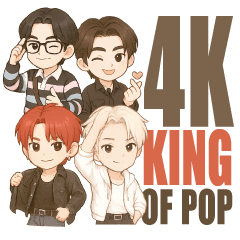 K-POP Style EN V.1