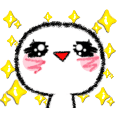 てるるん♪あいづち激しく動く【ポー】