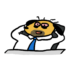 Tony Stan Workplace Zoo