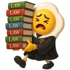 Khaitoon: Lawyer fried egg (No words)