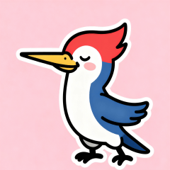 a Nora bird