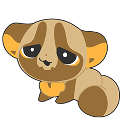 化け狸のタカシバ